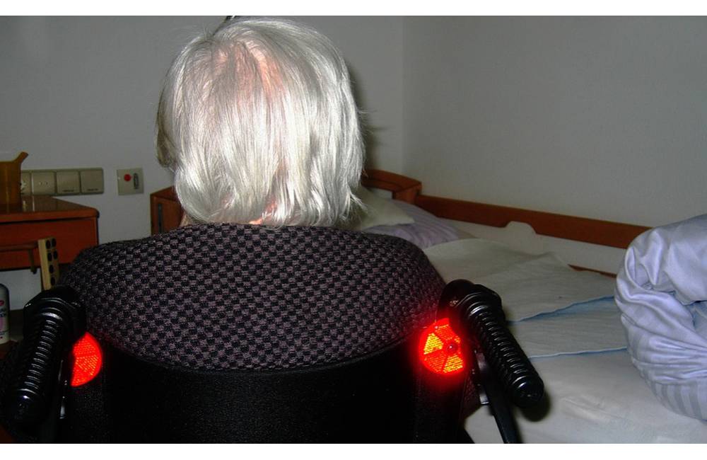 Žilinská župa vybuduje v Mošovciach Alzheimer centrum, seniorom poskytne patričnú starostlivosť