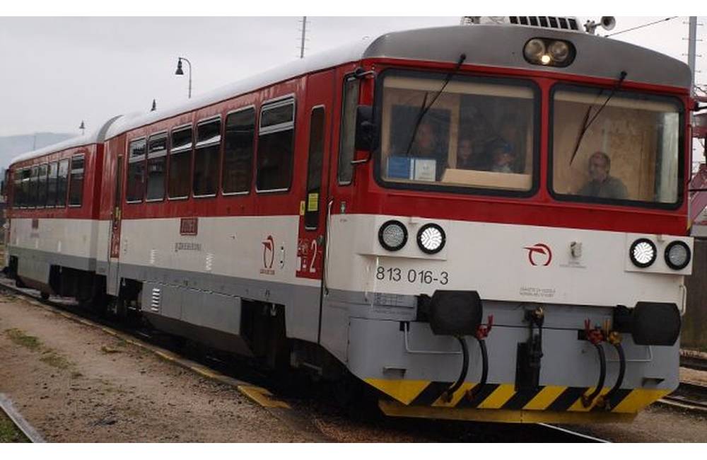 O prevázdku na trati Žilina - Rajec budú môcť súkromníci súťažiť už v roku 2019
