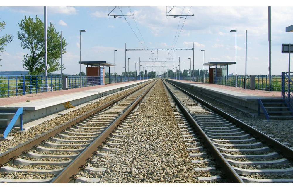 Železniciam ukradli na trati Čadca - Žilina trakčné vedenie za desiatky tisíc eur