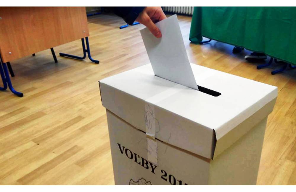 Foto: Komunálne voľby 2018: Zoznam kandidátov - Solinky