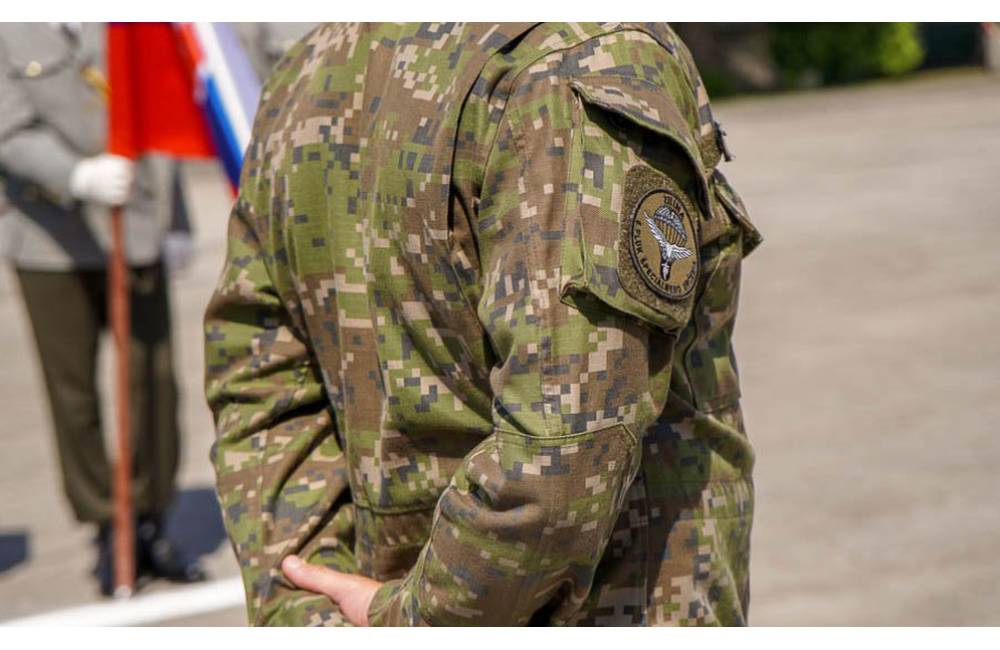 5. pluk špeciálneho určenia v Žiline zmenil podmienky náboru, najbližšie budú v apríli a júni 2019