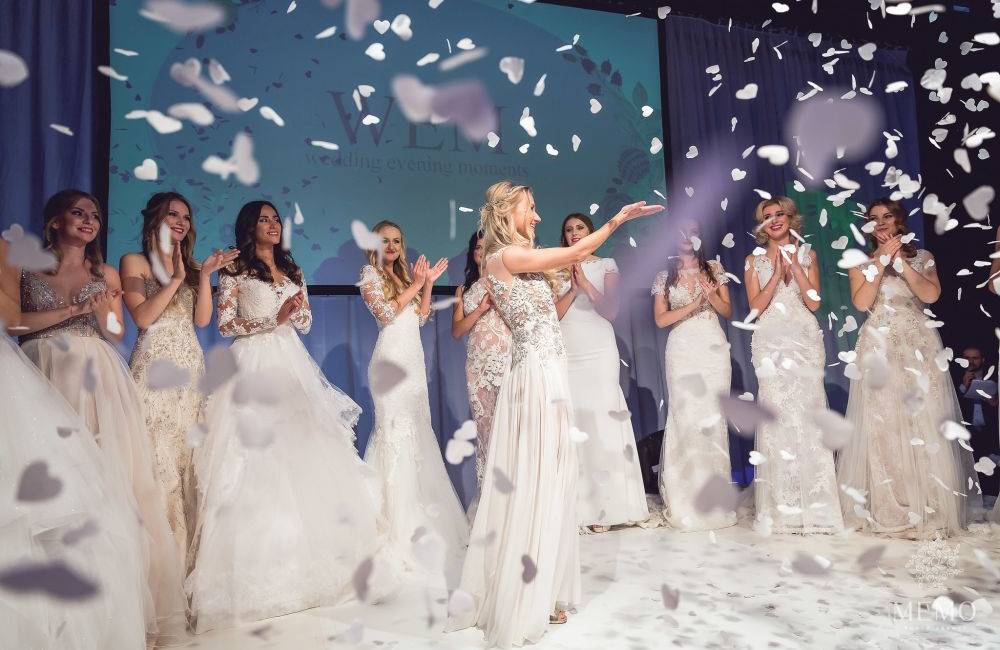 Štýlová svadobná výstava v Event House Žilina predstaví aj tento rok najnovšie trendy