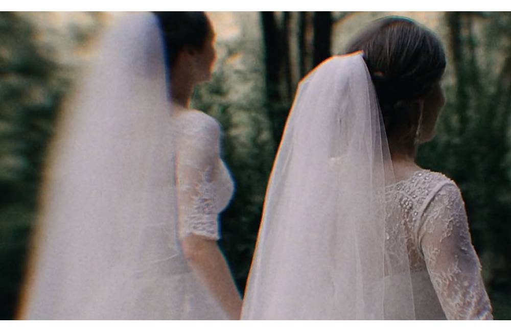 Klip zo svadby dvoch žien v Žiline bodoval na svadobnej výstave