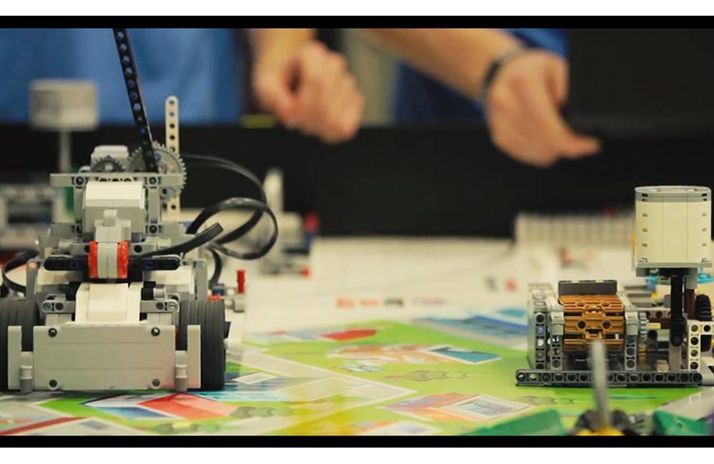 Na Žilinskej univerzite sa v piatok uskutoční turnaj robotickej súťaže FIRST LEGO LEAGUE
