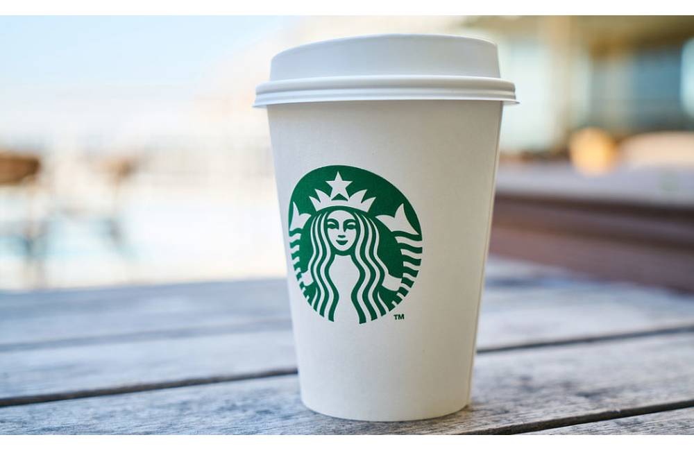 Najväčšia sieť kaviarní na svete Starbucks hľadá v Žiline zamestnancov, prevádzka vznikne v Auparku