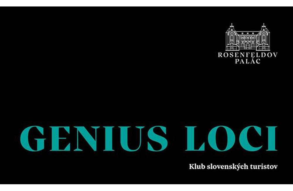Genius Loci: Klub slovenských turistov