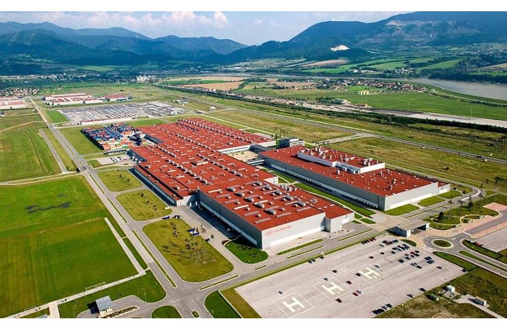 Kia Motors Slovakia zrušila 27 pracovných pozícií, dôvodom je pokles záujmu o dieselové motory