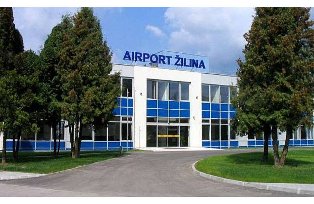Dve tretiny akcií Letiskovej spoločnosti Žilina môže previesť štát na župu, rozhodnú poslanci