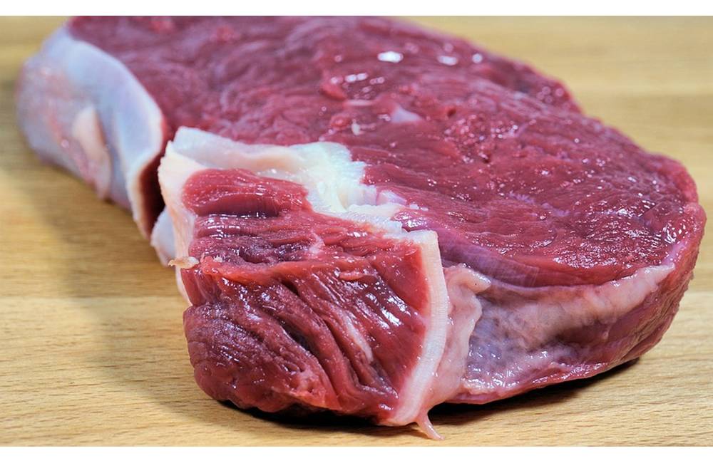AKTUÁLNE: Hovädzie mäso z rizikových prevádzkární v Poľsku sa predávalo na Kysuciach aj pri Žiline