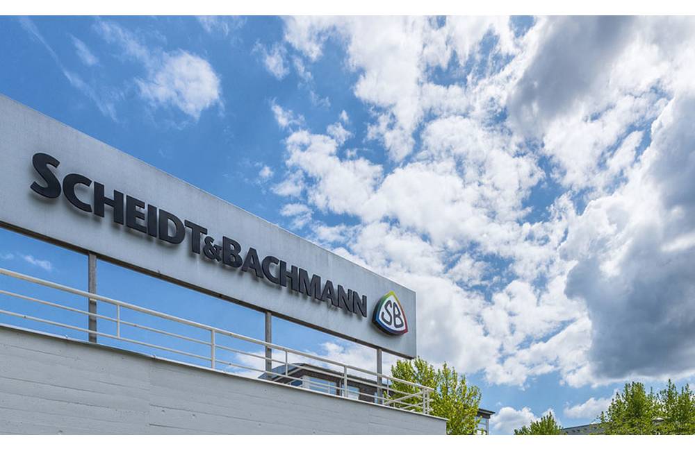 Žilinská firma Scheidt & Bachmann patrí medzi TOP zamestnávateľov v IT