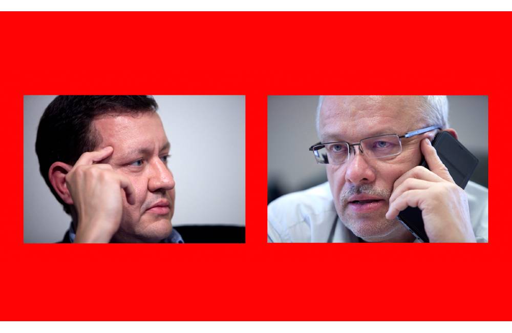 Diskusia v Žiline: O čom svedčia nezmyselné vraždy Jána Kuciaka a Daniela Tupého