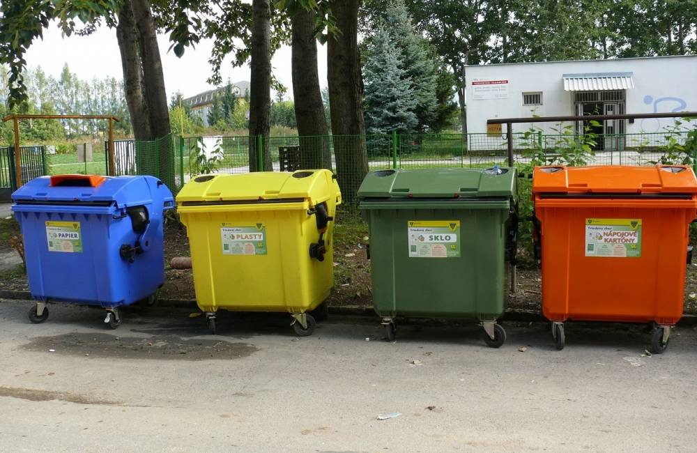 Za komunálny odpad v Žiline zaplatíme o dve eurá menej, mesto začína doručovať rozhodnutia o daniach