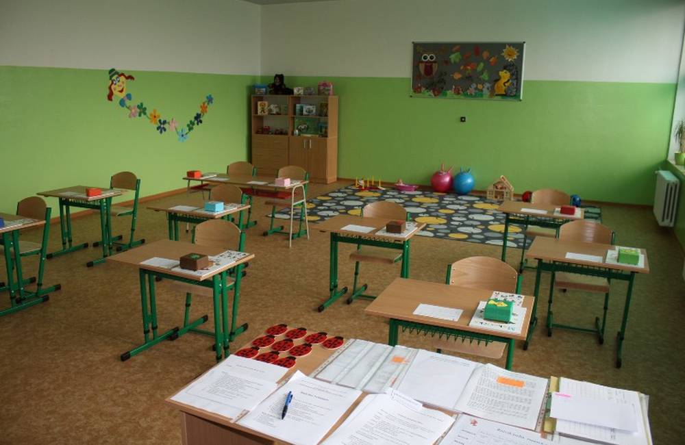 Mesto Žilina vyhlásilo výberové konanie na pozíciu riaditeľa pre 7 základných a 5 materských škôl