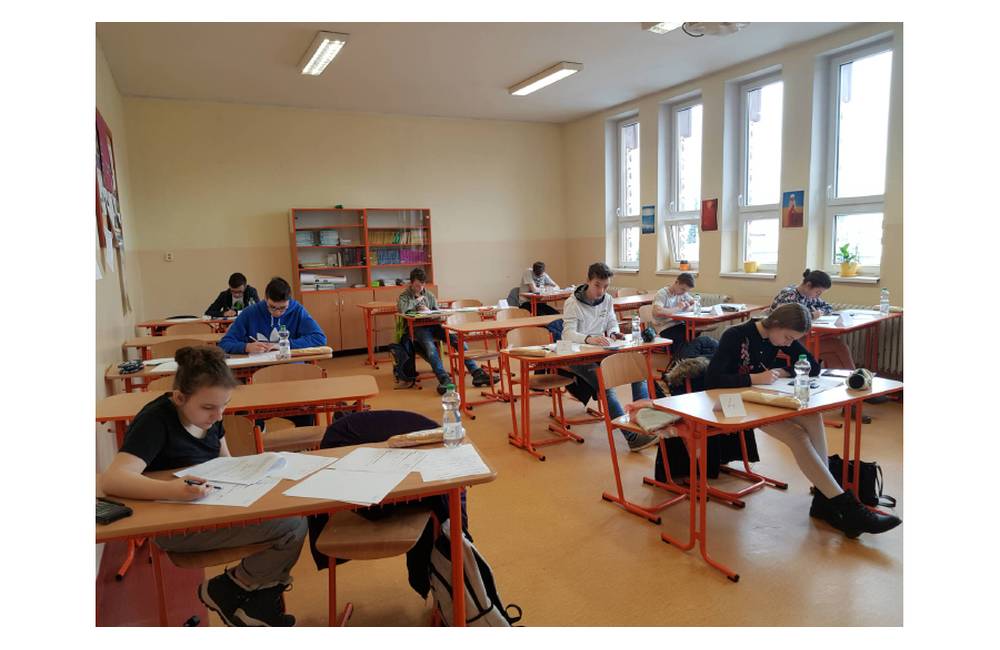 Deviataci zo základných škôl v Žiline dosiahli v testovaní vyššiu úspešnosť ako slovenský priemer