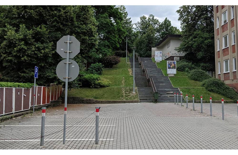 V Žiline pribudnú nové názvy ulíc, medzi nimi aj Masarykovo námestie a Františkánske schody