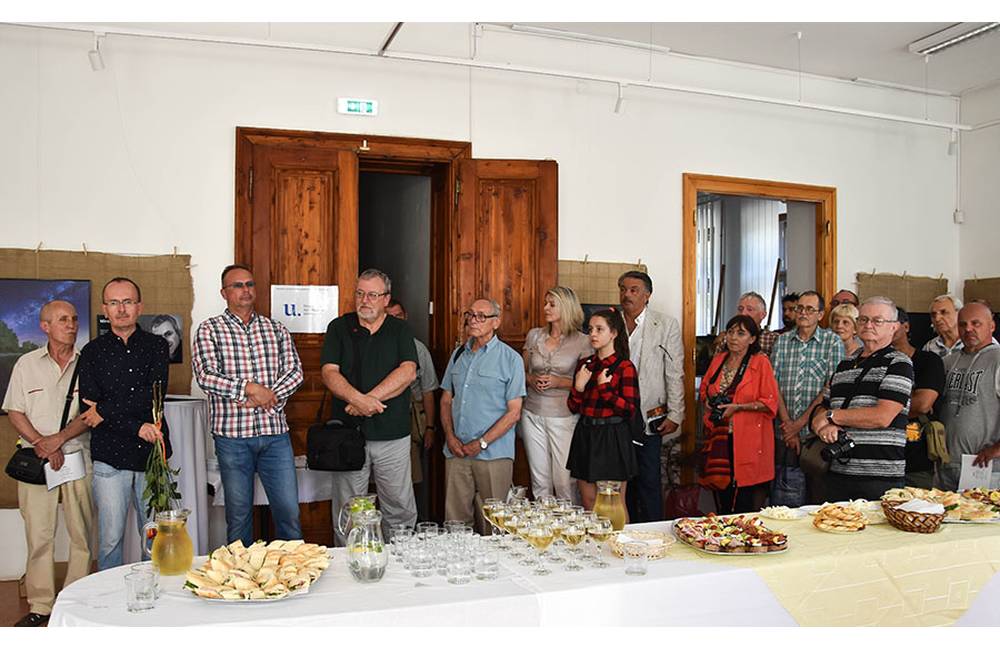 Štyri krajiny, štyri rôzne pohľady: V utorok otvorili výstavu štyroch žilinských fotografov
