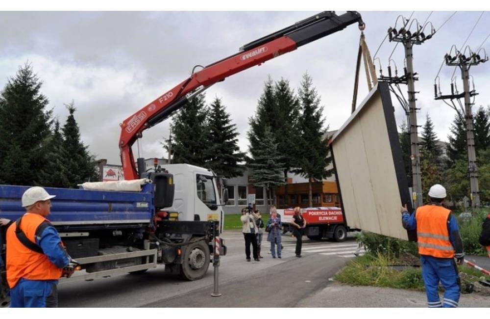 Foto: Mesto Žilina vedie s prevádzkovateľmi reklamných stavieb päť súdnych sporov