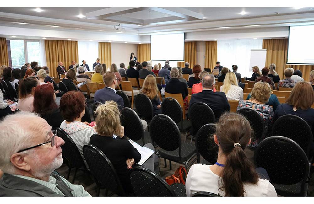 FNsP v Žiline v týchto dňoch hostí prestížny medzinárodný kongres genetikov 30. Izakovičov memoriál