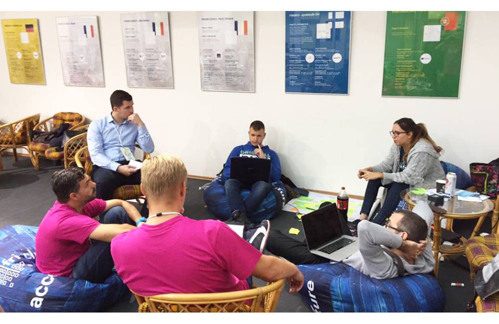 8. ročník Startup weekendu Žilina sa blíži, 54 hodinový hackathon opäť spojí prácu a skvelé nápady