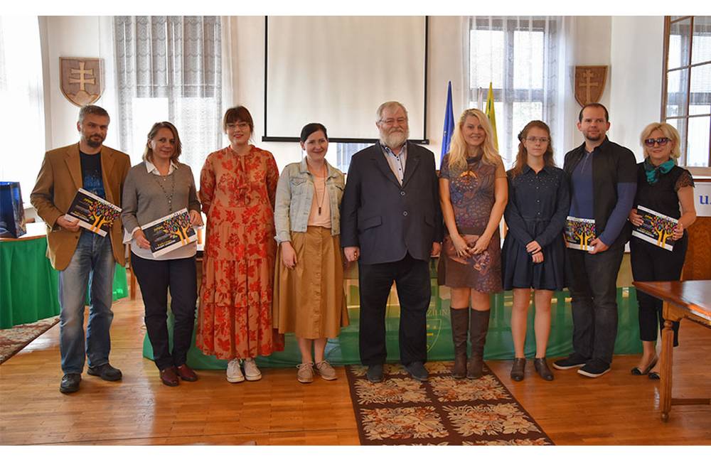 Výsledky celoslovenskej literárnej súťaže O dúhovú lampu z krajiny Zázračno