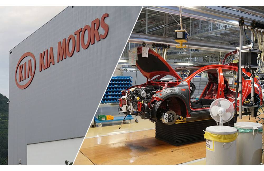 Kia Motors Slovakia patrí medzi najziskovejšie firmy na Slovensku, za rok 2018 jej patrí 3. priečka