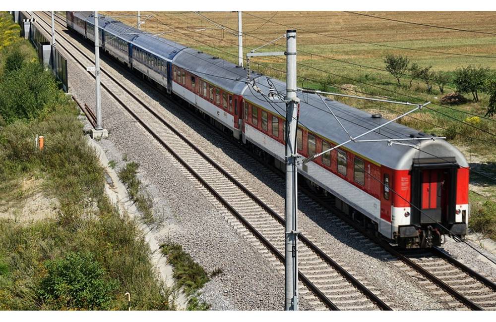 Nový grafikon na železniciach začne platiť už v nedeľu 15. decembra, prehľad zmien v Žilinskom kraji