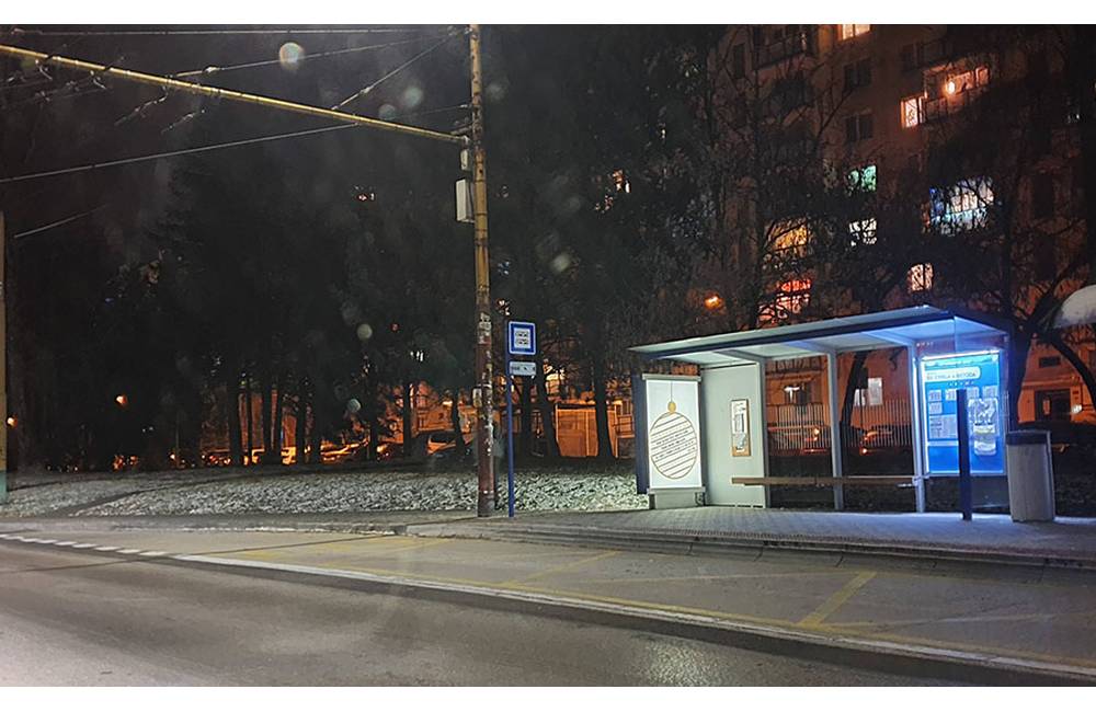 Opitá žena jazdila žilinskou MHD bez zaplatenia, následne vypila nemrznúcu zmes na čerpacej stanici