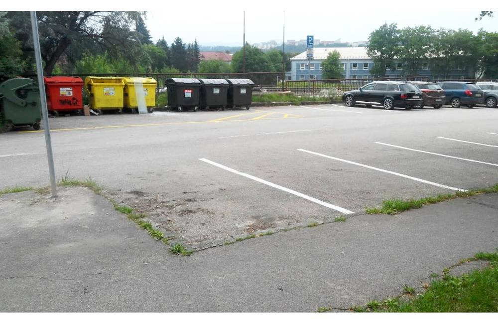 Mesto Žilina zisťuje dotazníkom názory obyvateľov na aktuálnu situáciu s parkovaním