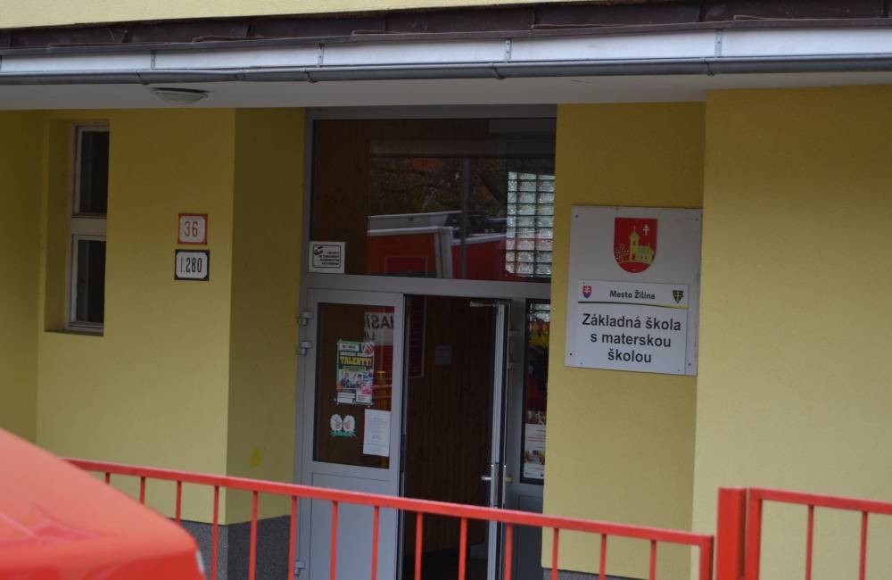 Platy učiteľov vzrástli od januára o 10 percent, mesto Žilina im zvýši príplatky o ďalšie 4 percentá