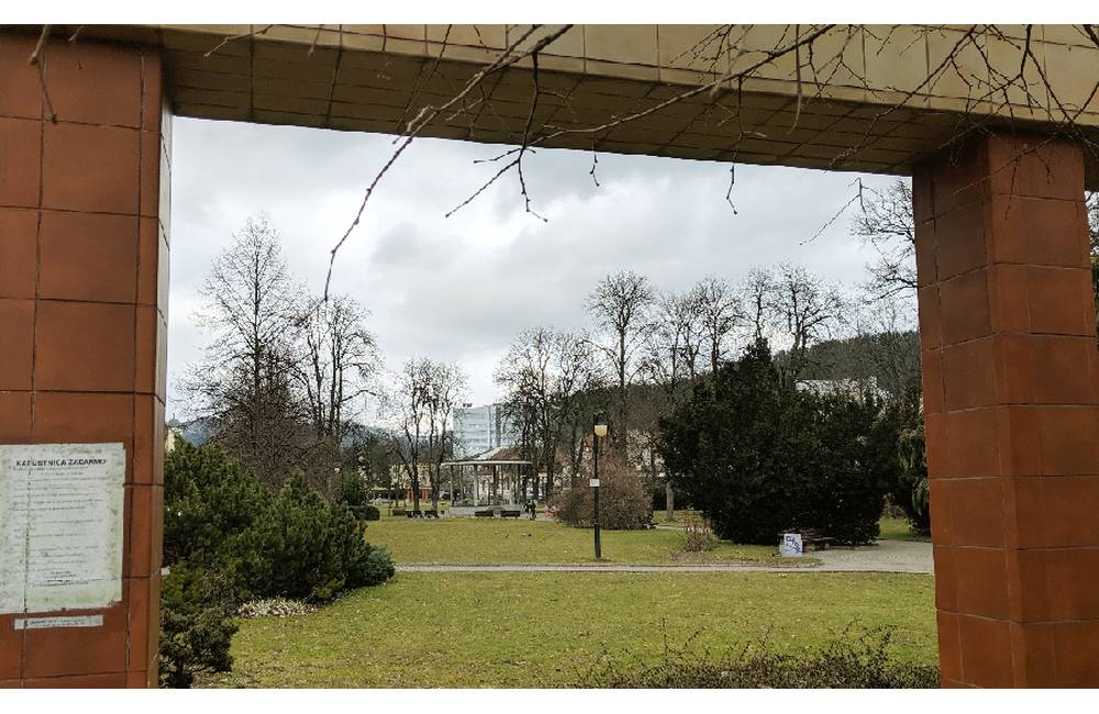 Park SNP v Žiline chcú vyhlásiť za obecné chránené územie so zákazom výstavby