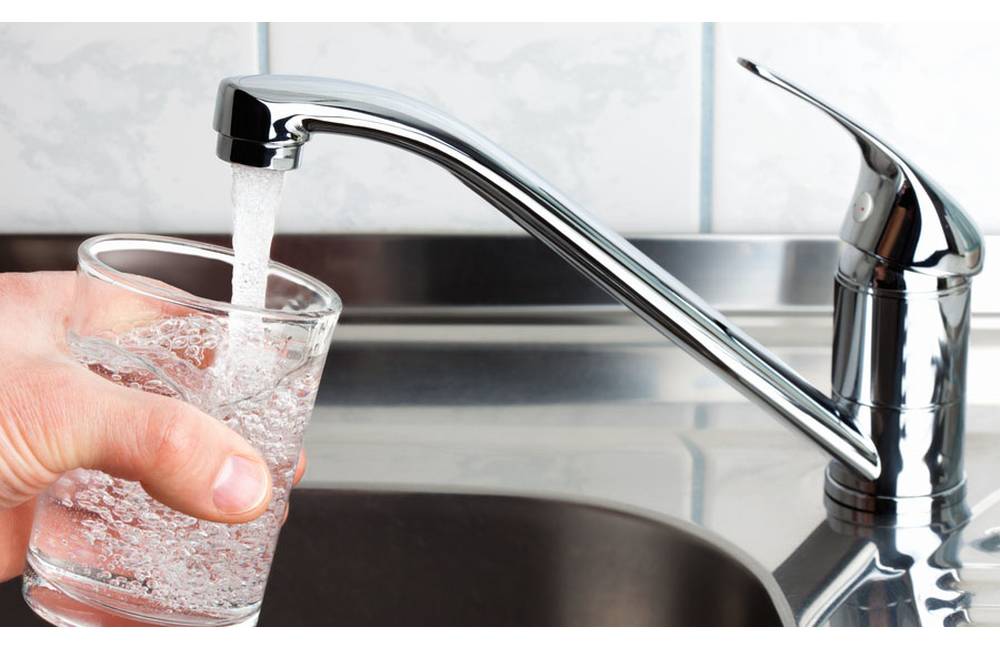 Na sídlisku Vlčince bude v stredu 4. marca prerušená dodávka pitnej a teplej úžitkovej vody