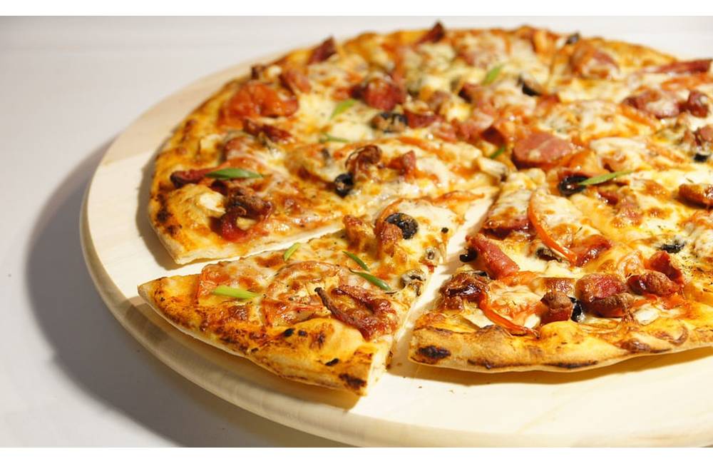 Pizzéria Fantasia reaguje na aktuálnu situáciu, posilňuje rozvoz jedál a zavádza platby kartou