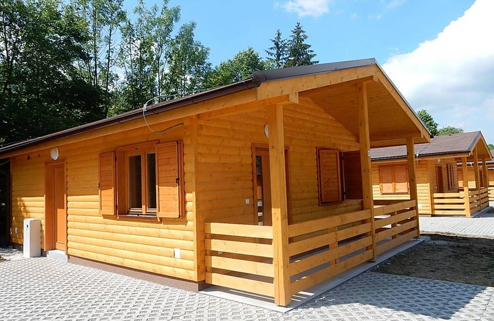 V okrese Žilina určili za karanténne zariadenia hotel v Terchovej a camping v Belej