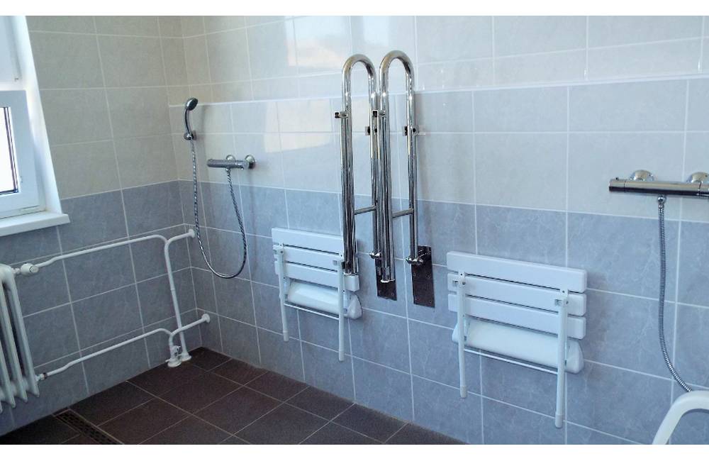 V Kysuckej nemocnici v Čadci dokončili rekonštrukciu hygienickych zariadení za takmer 500-tisíc eur