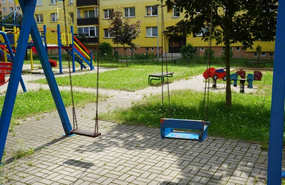 Mesto Žilina spravuje približne 150 detských ihrísk, všetky zostávajú aj naďalej zatvorené