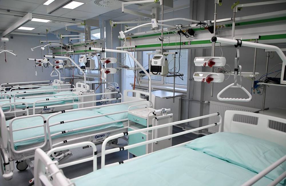 Žilinská župa ukončila veľkú modernizáciu v Kysuckej nemocnici v Čadci za 1,2 milióna eur