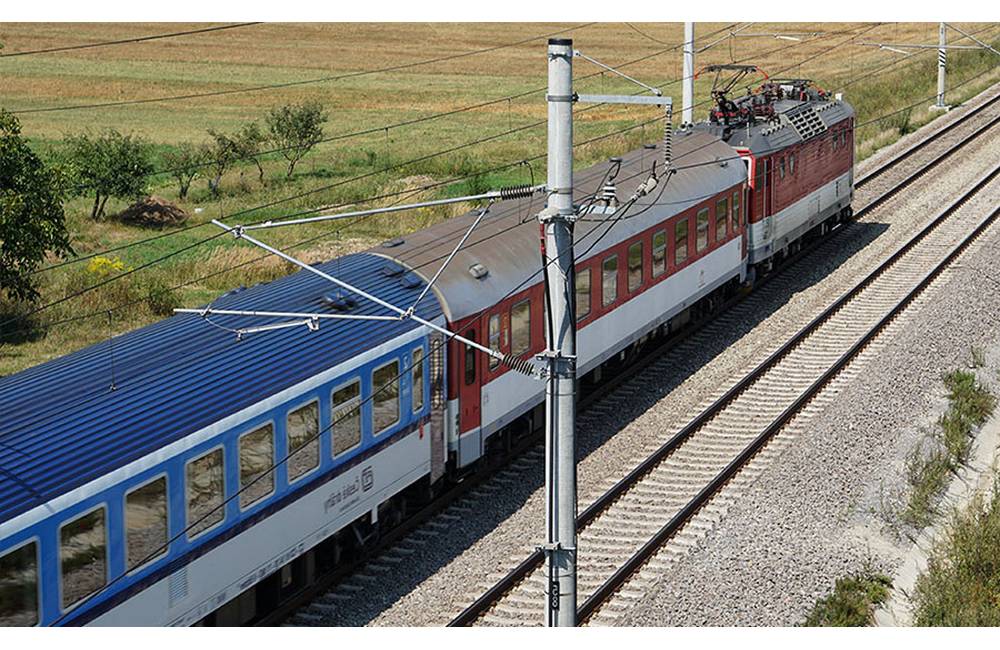 Od utorka 9. júna začnú premávať vlaky do Českej republiky cez všetky hraničné priechody