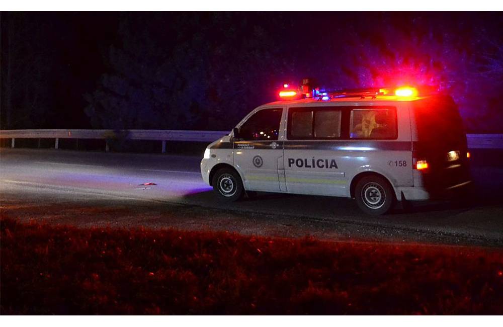 Policajné hliadky odhalili v uplynulom týždni na území Žilinského kraja 88 opitých vodičov