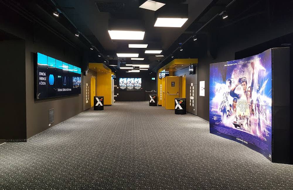 Žilinské kiná otvoria vo štvrtok 18. júna. CINEMAX zaradí aj tituly, ktoré diváci nestihli vidieť