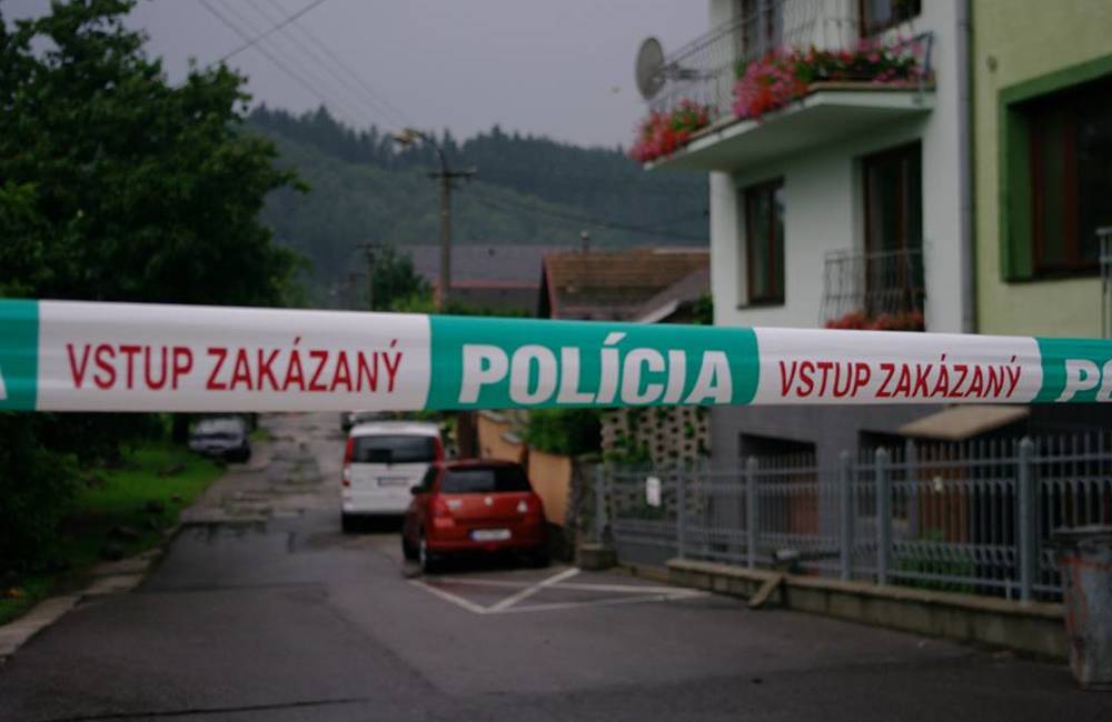 AKTUÁLNE: Mesto Žilina vyhlásilo 3. stupeň povodňovej aktivity, v troch častiach je kritický stav
