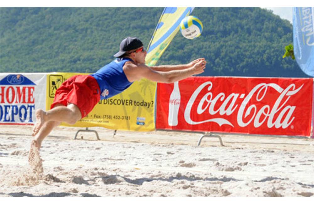 Do Žiliny v sobotu zavíta slovenská beach volejbalová elita, celodenný turnaj sa uskutoční na Bôriku