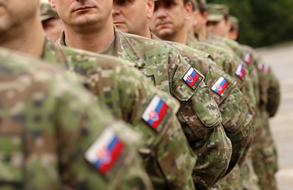 V Žilinskom kraji pomáha viac než stovka vojakov, armáda zorganizuje plošné testovanie