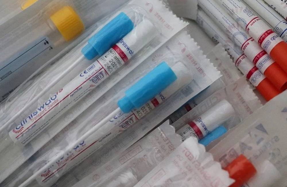 Sobotňajšie testovanie odhalilo v okrese Žilina až 240 nových prípadov koronavírusu