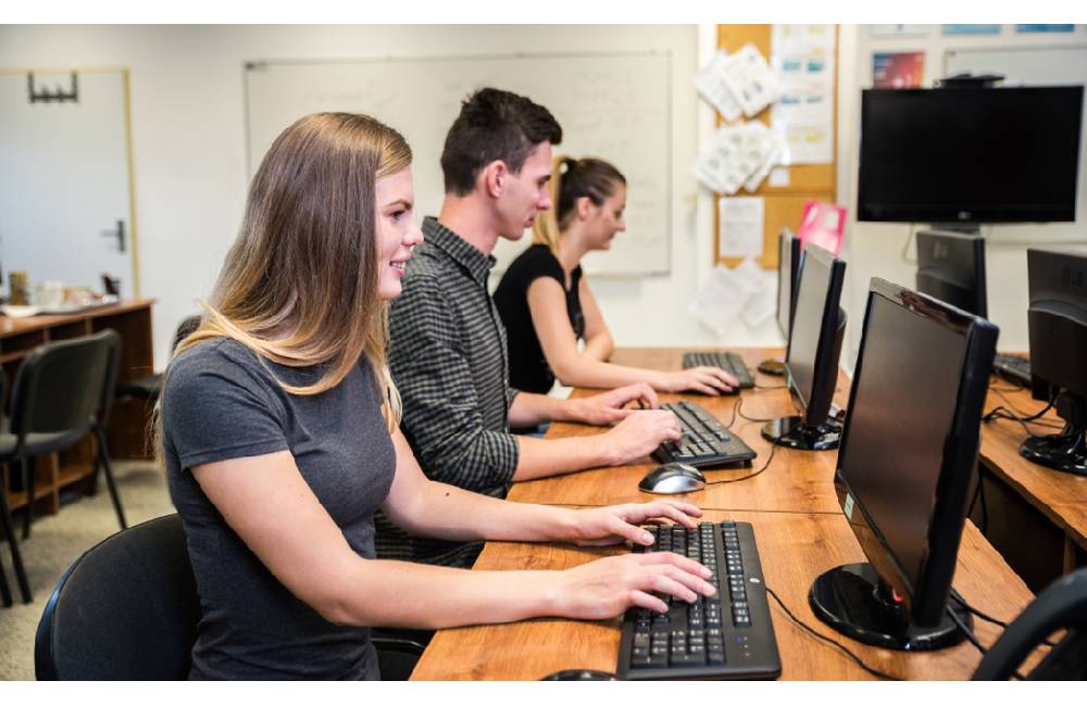 Online Deň otvorených dní a online škola 3D tlače Fakulty riadenia a informatiky UNIZA sa blížia