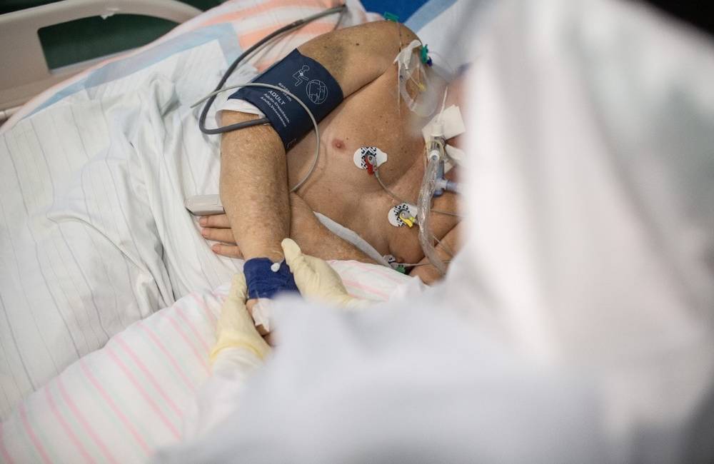 Nemocnica v Žiline vyzýva ambulantných lekárov, aby neobmedzovali poskytovanie zdravotnej starostlivosti