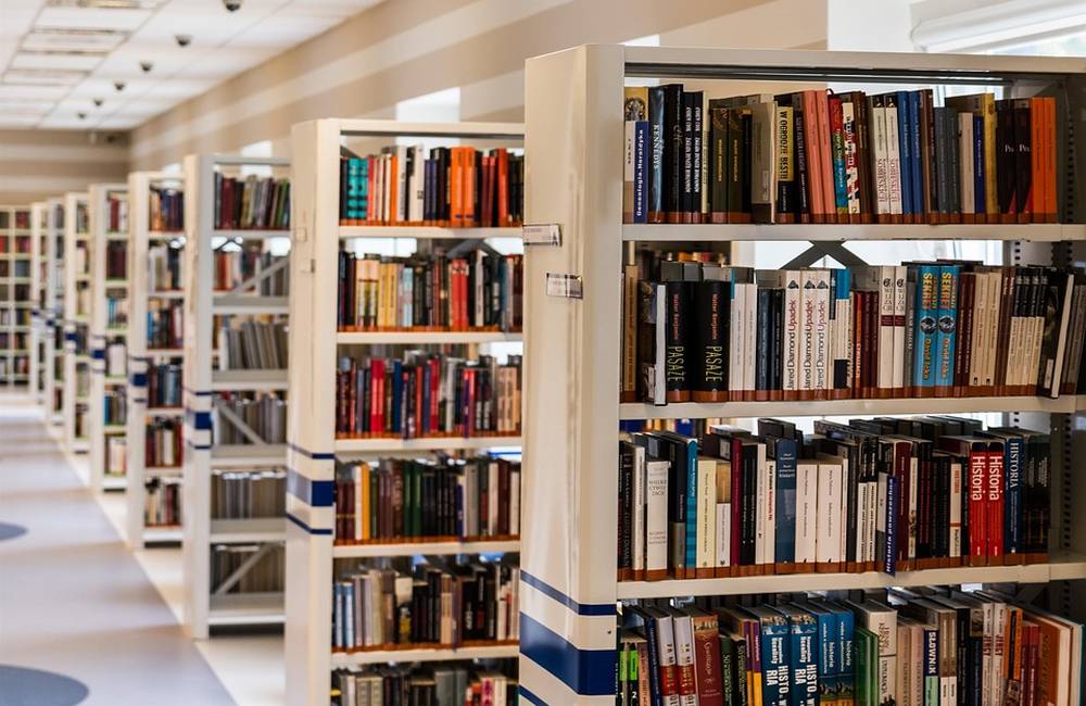 Krajská knižnica v Žiline bude od 27. januára opäť otvorená, vstup umožní len na základe výnimiek