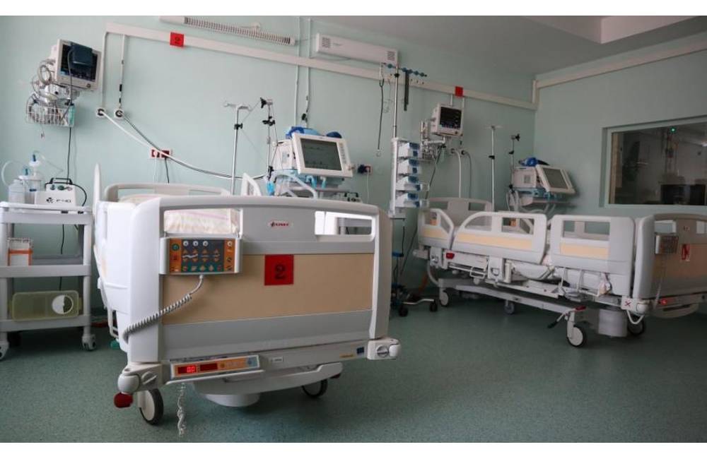 V martinskej nemocnici liečili už päť detí s nebezpečným syndrómom - zápalom ciev po prekonaní COVID-19