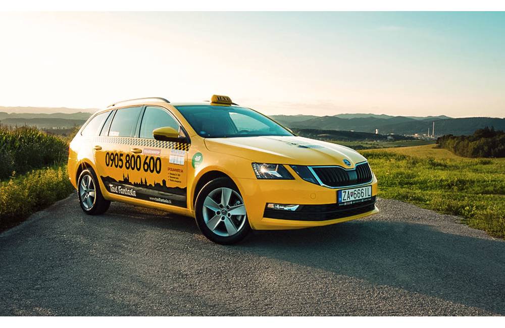 Taxi Fantasia je opäť v plnej prevádzke, pre bezpečnosť zákazníkov má vlastné sprísnené opatrenia