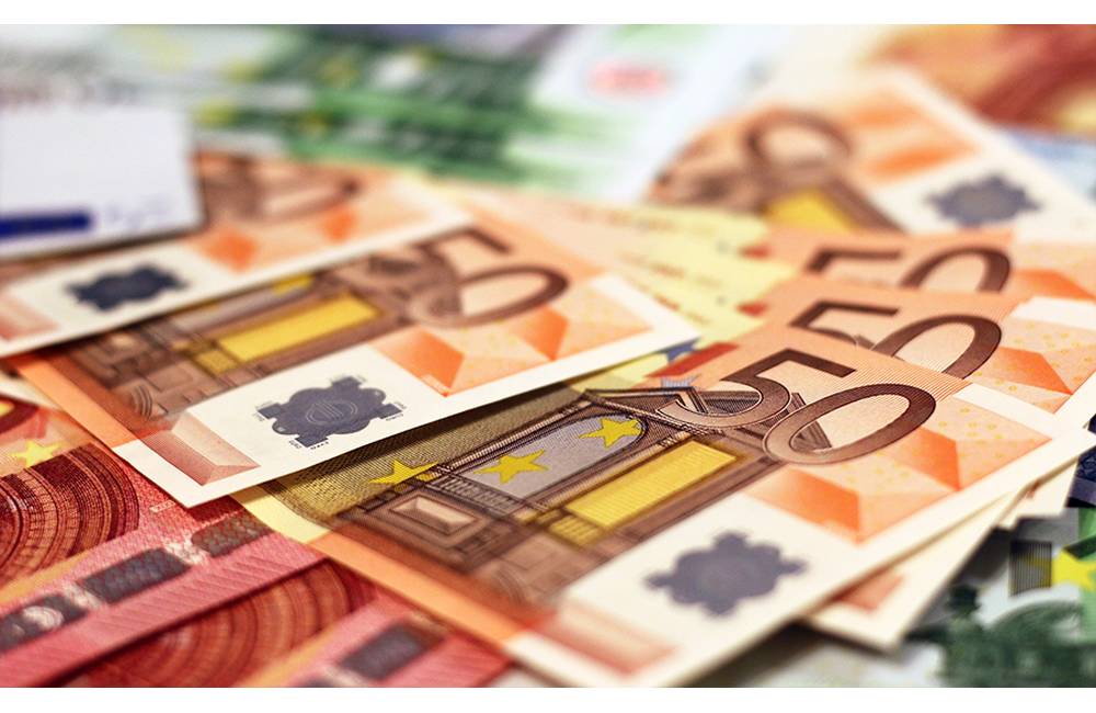 Vyše pätina kontrahovaných peňazí končiaceho obdobia eurofondov skončí v Žilinskom kraji