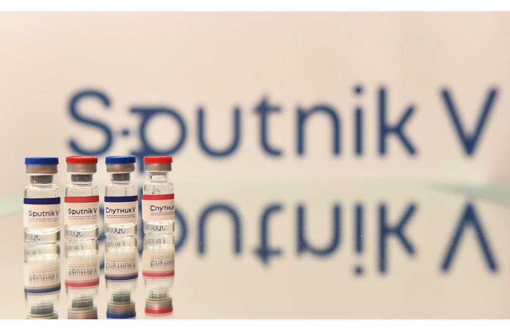 V okrese Žilina čaká na vakcínu Sputnik V len 537 ľudí, záujem je nízky